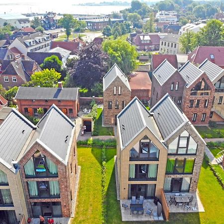 Froschkoje Apartment Heiligenhafen Ngoại thất bức ảnh