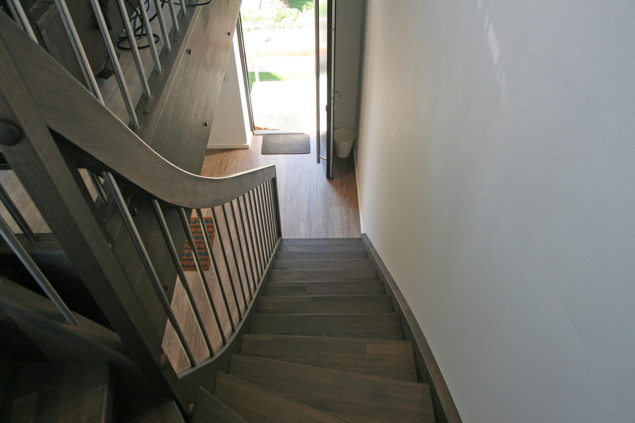Froschkoje Apartment Heiligenhafen Ngoại thất bức ảnh