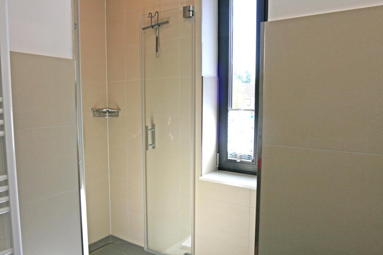 Froschkoje Apartment Heiligenhafen Ngoại thất bức ảnh